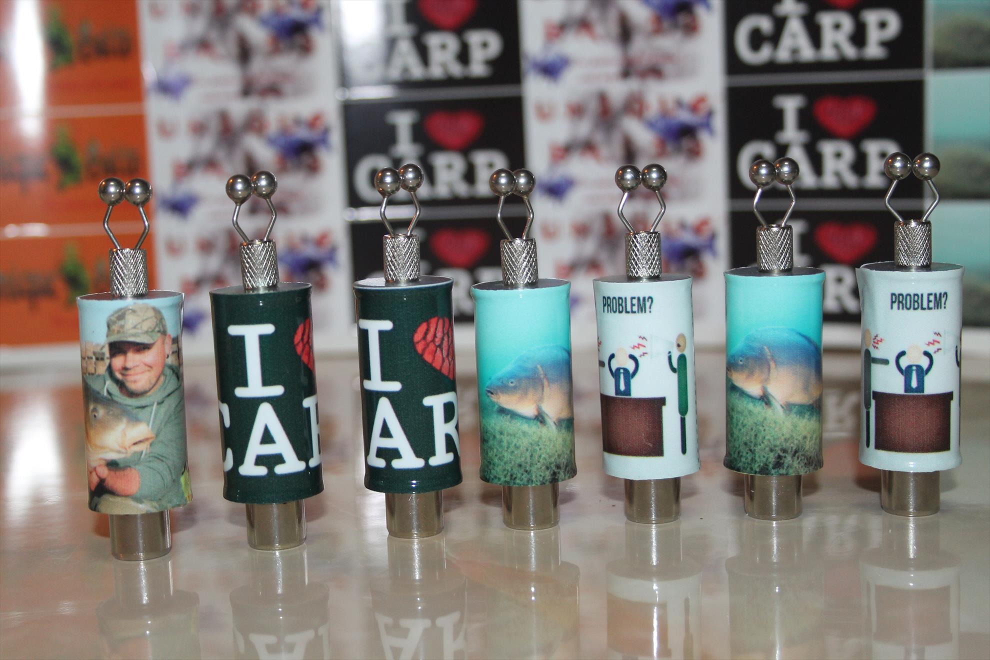 Bobine handmade PERSONALIZATE by UniqueBaits - boniinss-008.JPG